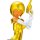 Kotobukiya MEGAMI DEVICE M.S.G 08 GESICHTS-SET BUSTER DOLL HAUTFARBE E Bild 9