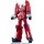 Good Smile Company MODEROID Miniature Combining & Transforming Space Runaway Ideon Ideon Modelo de Plástico imagen 2