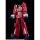 Good Smile Company MODEROID Miniature Combining & Transforming Space Runaway Ideon Ideon Modelo de Plástico imagen 3
