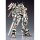 Hasegawa 1/100 VR-747 "Temjin Type a8 The Order of White Rainbow" Plastic Model image 2