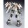 Hasegawa 1/100 VR-747 "Temjin Type a8 The Order of White Rainbow" Plastic Model image 4