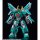 Good Smile Company MODEROID Mado King Granzort King's Style Winzert Plastic Model image 11