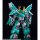 Good Smile Company MODEROID Mado King Granzort King's Style Winzert Plastic Model image 12