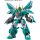 Good Smile Company MODEROID Mado King Granzort King's Style Winzert Plastic Model image 2