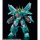 Good Smile Company MODEROID Mado King Granzort King's Style Winzert Plastic Model image 3