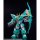 Good Smile Company MODEROID Mado King Granzort King's Style Winzert Plastic Model image 5