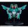 Good Smile Company MODEROID Mado King Granzort King's Style Winzert Plastic Model image 7