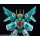 Good Smile Company MODEROID Mado King Granzort King's Style Winzert Plastic Model image 10