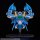 Good Smile Company MODEROID 魔動王 King's Style 水精靈 塑膠模型 圖片 7