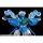 Good Smile Company MODEROID 魔動王 King's Style 水精靈 塑膠模型 圖片 10