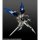Good Smile Company MODEROID Cross Ange: Rondo of Angel and Dragon Villkiss Plastic Model image 5