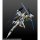 Good Smile Company MODEROID Cross Ange: Rondo of Angel and Dragon Villkiss Plastic Model image 6