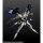 Good Smile Company MODEROID Cross Ange: Rondo of Angel and Dragon Villkiss Plastic Model image 7
