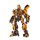 Doyusha Movie "Transformers: The Last Knight" No.7 Bumblebee Plastic Model imagen 4