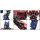Doyusha Movie "Transformers / Bumblebee" No.9 "Optimus Prime" Plastic Model imagen 6