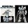 Doyusha Movie Transformers / Bumblebee No.13 Ultra Magnus Plastic Model image 2
