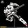 Doyusha Movie Transformers / Bumblebee No.13 Ultra Magnus Plastic Model image 8