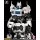 Doyusha Movie Transformers / Bumblebee No.13 Ultra Magnus Plastic Model image 10