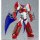 Good Smile Company MODEROID 신 게터로보 아마겟돈 신 게터 1 프라모델 이미지 3