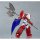 Good Smile Company MODEROID 신 게터로보 아마겟돈 신 게터 1 프라모델 이미지 4