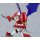 Good Smile Company MODEROID 신 게터로보 아마겟돈 신 게터 1 프라모델 이미지 5