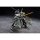 MOTOR NUCLEAR BV-XH04A Zhong Yong Tepputo Maquette Plastique image 6