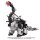 Takara Tomy ZOIDS AZ-17 超龍王 組裝模型 圖片 2