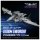 Takara Tomy Realize RMZ-024 Storm Sworder Plastikmodell Bild 3
