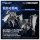 Takara Tomy Realize RMZ-024 Storm Sworder Plastikmodell Bild 6