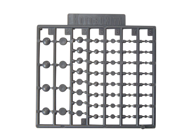 Kotobukiya M.S.G Modeling Support Goods PlaUnit P102 Rivet