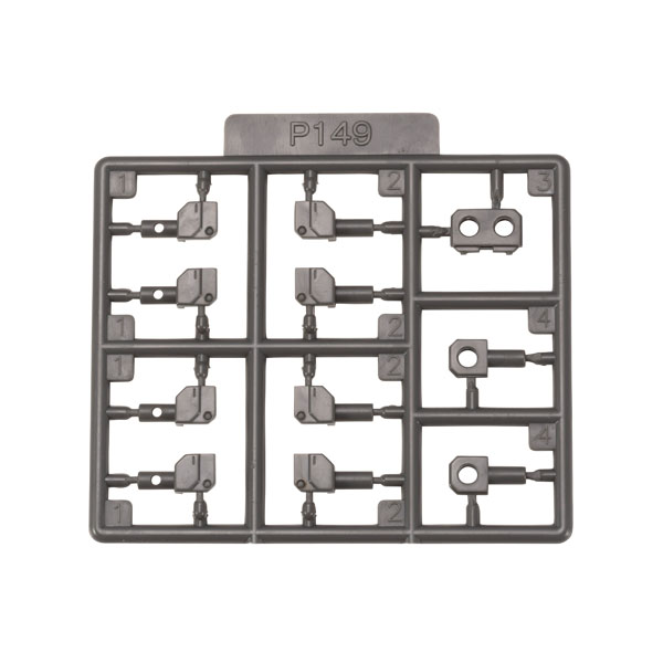 Kotobukiya M.S.G Modeling Support Goods PlaUnit P149 HIPS Joint II