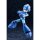 Kotobukiya GRANDE SCALE 록맨 -록맨 11 Ver.- 프라모델 이미지 13