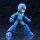 Kotobukiya GRANDE SCALE 록맨 -록맨 11 Ver.- 프라모델 이미지 5