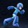 Kotobukiya GRANDE SCALE 록맨 -록맨 11 Ver.- 프라모델 이미지 6