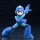 Kotobukiya GRANDE SCALE 록맨 -록맨 11 Ver.- 프라모델 이미지 8