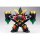 Kotobukiya D-Style The King of Braves GaoGaiGar STAR GAO GAI GAR Plastic Model imagen 12