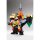 Kotobukiya D-Style The King of Braves GaoGaiGar STAR GAO GAI GAR Plastic Model imagen 13
