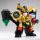 Kotobukiya D-Style The King of Braves GaoGaiGar STAR GAO GAI GAR Plastic Model imagen 15