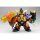 Kotobukiya D-Style The King of Braves GaoGaiGar STAR GAO GAI GAR Plastic Model imagen 3