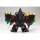 Kotobukiya D-Style The King of Braves GaoGaiGar STAR GAO GAI GAR Plastic Model imagen 4