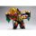 Kotobukiya D-Style The King of Braves GaoGaiGar STAR GAO GAI GAR Plastic Model imagen 5