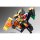 Kotobukiya D-Style The King of Braves GaoGaiGar STAR GAO GAI GAR Plastic Model imagen 6