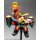 Kotobukiya D-Style The King of Braves GaoGaiGar STAR GAO GAI GAR Plastic Model imagen 9