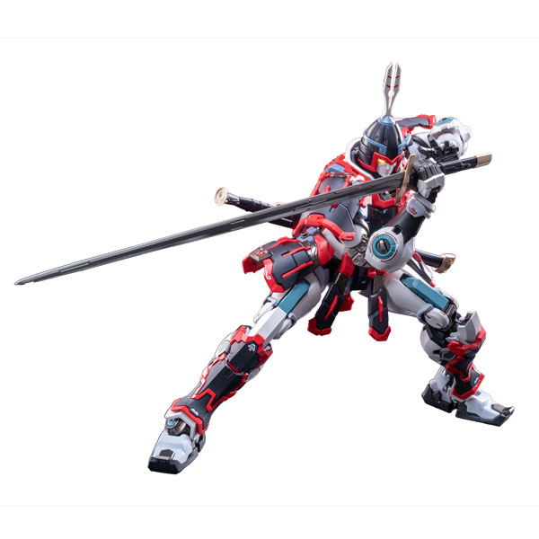 MOSHOWTOYS 엘리트 클래스, 다한호분, 쿠이수장 세트 프라모델