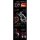 MOSHOWTOYS Elite Class, Da Han Hu Ben, Kui Su Zhuang Set Plastic Kit image 13