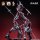 MOSHOWTOYS Elite Class, Da Han Hu Ben, Kui Su Zhuang Set Plastic Kit image 2