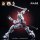 MOSHOWTOYS Elite Class, Da Han Hu Ben, Kui Su Zhuang Set Plastic Kit image 7