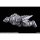 Good Smile Company MODEROID Godzilla vs. Mechagodzilla II Super Mechagodzilla Plastic Model image 11