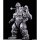 Good Smile Company MODEROID Godzilla vs. Mechagodzilla II Super Mechagodzilla Plastic Model image 3