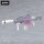 Kotobukiya Megami Device M.S.G YGGDRASIS GARM RIPPER AVALANCHE EYE DECAL SET image 11
